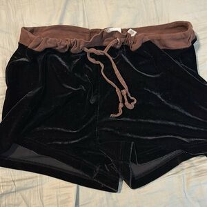 Victoria’s Secret sleep shorts